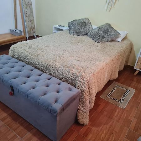 Апартаменти Departamento Privado Cerca Del Aeropuerto Есейса Екстер'єр фото